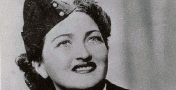 Margot Duhalde es elegida como imagen en campaña de Casa de la Moneda