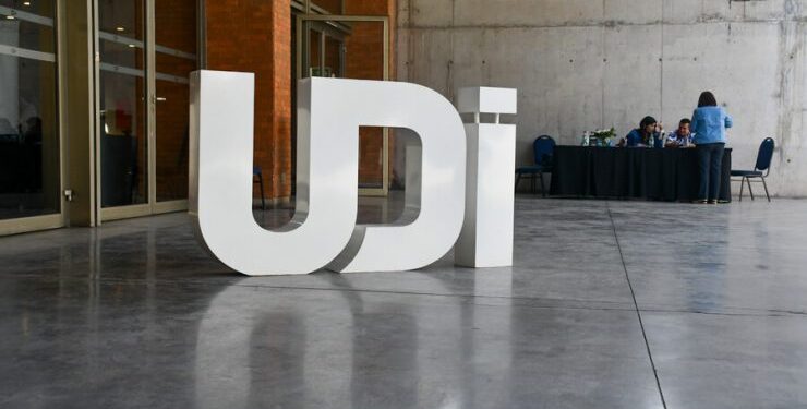 UDI ingresa proyecto de resolución para “respetar fielmente” las 12 bases constitucionales