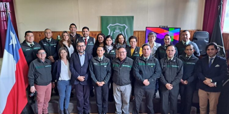Centro de Estudio y Trabajo en cárcel de Osorno incorpora a familiares en proceso de reinserción