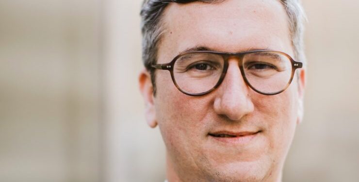 Pdte. Boric nombró como nuevo Fiscal Nacional Económico al abogado Jorge Grünberg