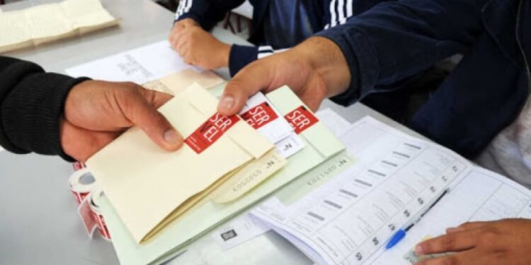 Conoce los locales de votación habilitados en Osorno para elecciones este 7 de mayo