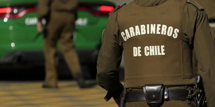 Hombre quedó detenido por supuesta violación de menor de 14 años en Osorno