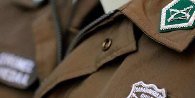 Dos carabineros heridos tras ataques en la comuna de Ercilla