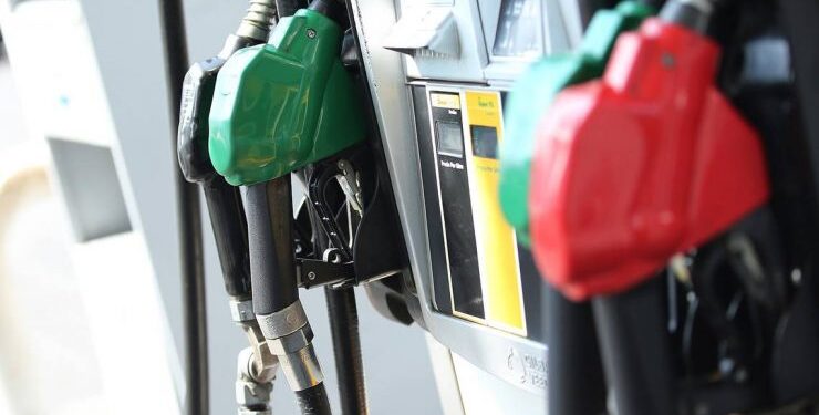 Enap anunció caída en precios de todos los combustibles para este jueves