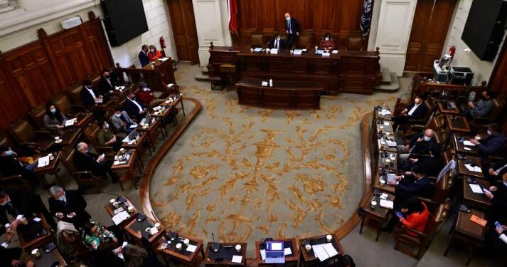 ¿Cuánto dinero ganarán los miembros del Consejo Constitucional?