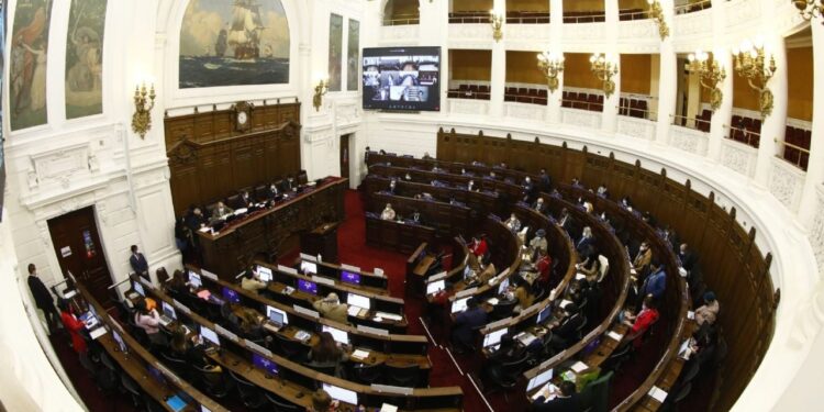 Squella confirma que Republicanos tomará presidencia del Consejo: «Creemos que corresponde»