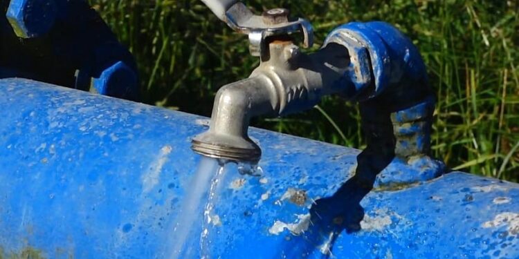 Cámara de Diputados aprobó proyecto para eximir de IVA a servicios de agua potable rural