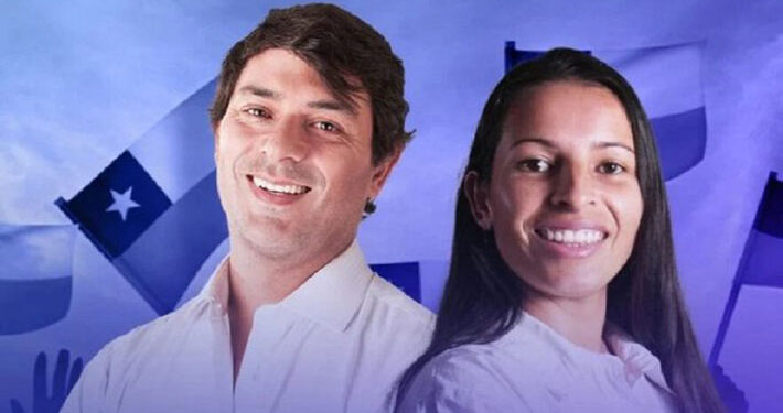 Partido de la Gente anuncia expulsión de Karla Añes tras polémica por narcotráfico