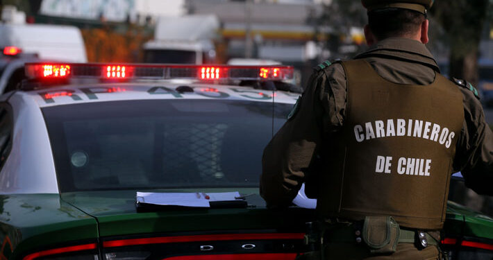 Balance elecciones: Carabineros informa 11 eventos y cuatro detenidos a nivel nacional