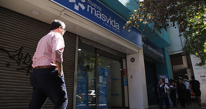 Super de Salud: Isapres deberán devolver más de US$1.400 millones por fallo de la Corte Suprema