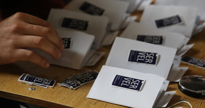 Primer sondeo post elecciones: 54% no quedó contento y el 81% cree que ganadores deben dialogar con oficialismo