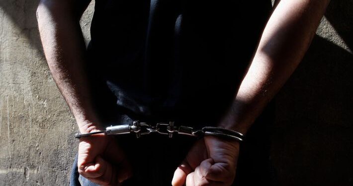 Iquique: Detienen a cuarto marino por su presunta participación en crimen de hombre