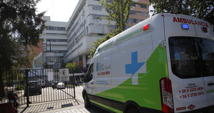 Bebé de tres meses muere tras contagiarse de virus sincicial en Chiloé
