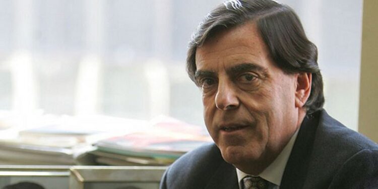Revocan libertad vigilada de Francisco Frei Ruiz-Tagle: Deberá cumplir 5 años de cárcel