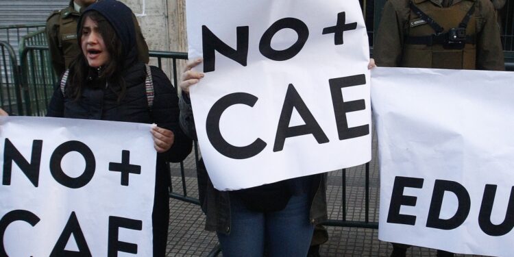 Ávila: Hoy día no tenemos los recursos para condonar las deudas estudiantiles