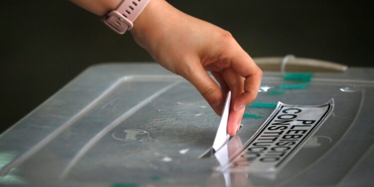 Consejo Constitucional: Cómo excusarse para no votar en las elecciones de este 7 de mayo