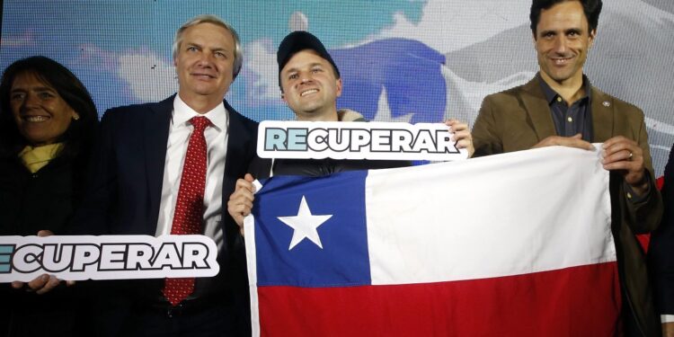Kast y resultados de elección: Chile ha derrotado a un Gobierno fracasado
