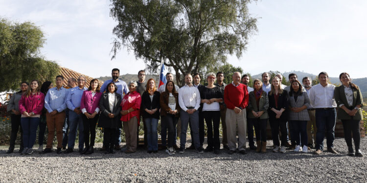 Republicanos defenderá participación de privados en provisión de derechos