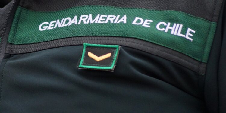 Gendarmes de la cárcel de Angol acusan insólitos privilegios de comuneros mapuche presos