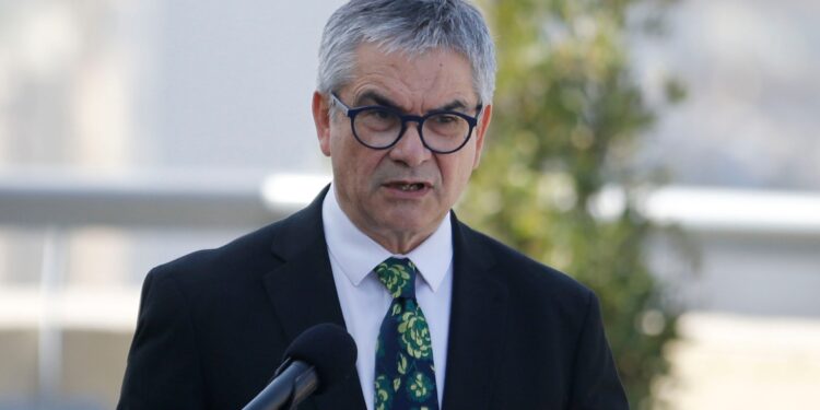 Marcel se reunirá con timoneles UDI y RN para lograr acuerdos sobre reforma tributaria
