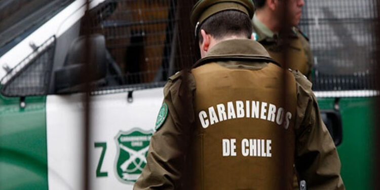 Pareja de la seremi de la Mujer en el Ñuble la denunció por intentar abortar