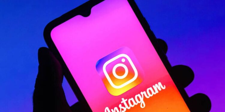 Instagram sufrió una caída a nivel mundial