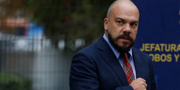 Gobierno lanzó Sistema Nacional de Seguridad Municipal, que «nivelará la cancha hacia arriba»