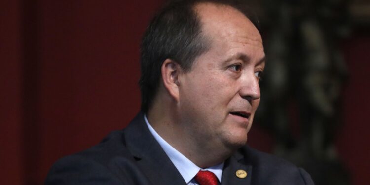 Fiscal nacional propone un Ministerio Público «supraterritorial»