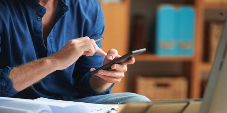 Diálogos Ciudadanos: 20 millones de celulares recibirán un SMS para promover participación