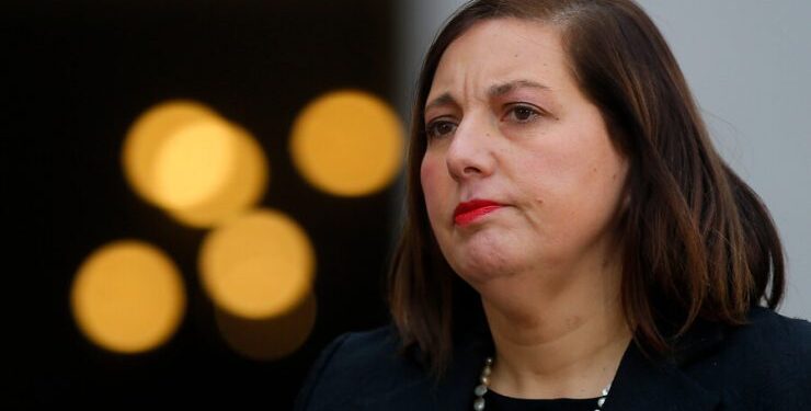 PS reclamará al tribunal electoral por corrección de paridad en La Araucanía