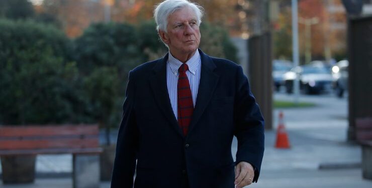 Cámara de Diputados constituyó comisión investigadora por Caso Torrealba