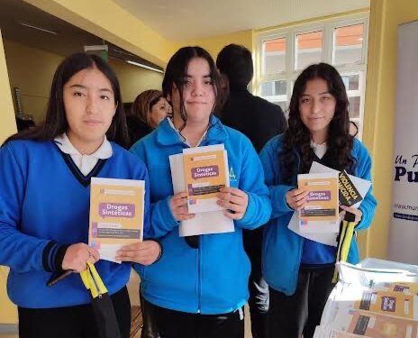 En Puyehue realizarán la primera feria preventiva 