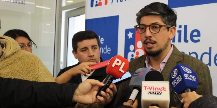 Seremi del Trabajo destacó proyecto de ley que aumenta en $60.000 el bono invierno