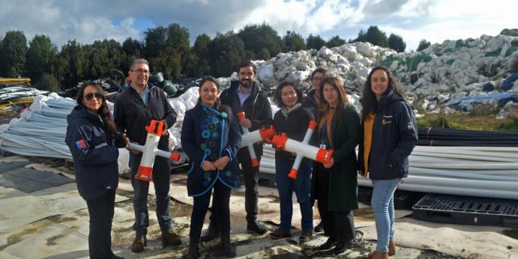 Lanzan inédito concurso en la región sobre economía circular