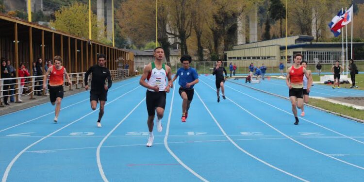 31 proyectos fueron favorecidos con recursos Fondeporte 2023 en la región