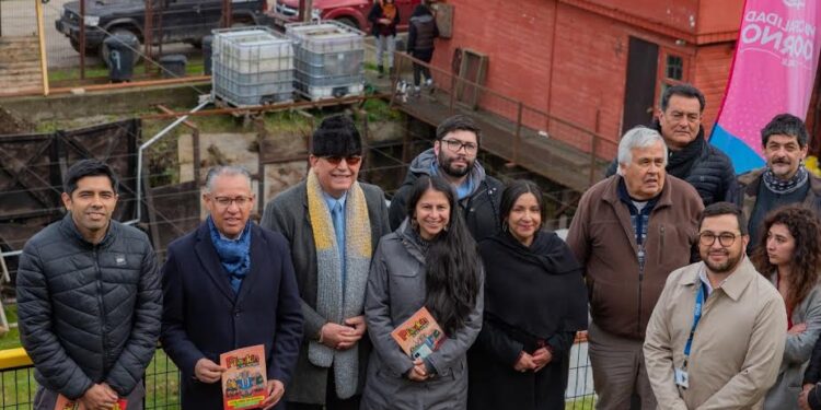 Osorno: Sitio arqueo-paleontológico de Pilauco recibió reconocimiento internacional 