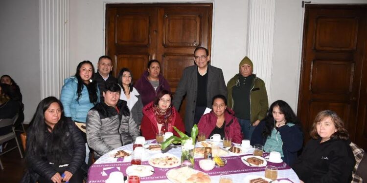 Lanzan “Osorno impulsa” para apoyar a más de 400 emprendedores de la comuna