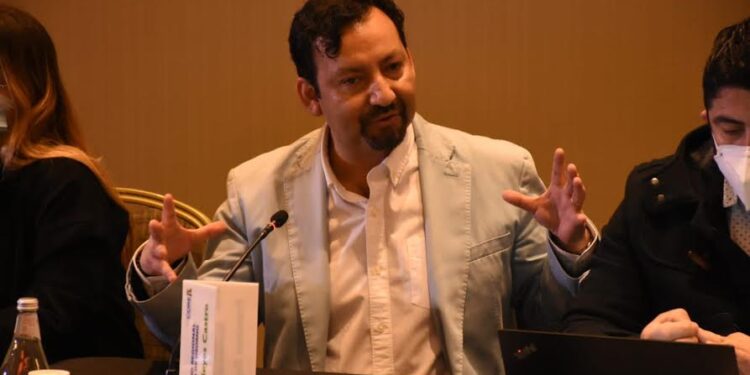 CORE Reyes solicita detalles sobre Centros de Tratamiento Integral de basura en Osorno y Castro