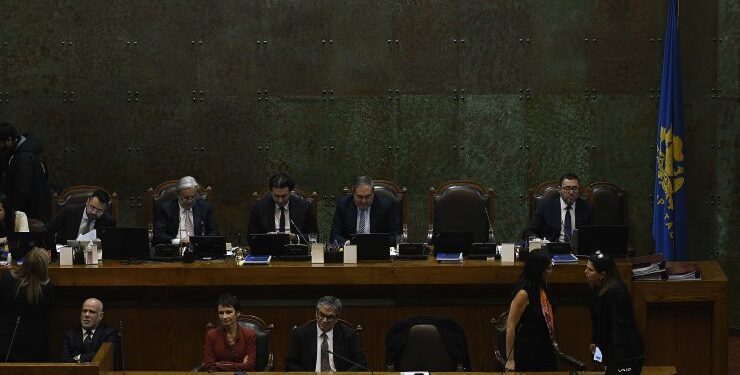 Diputados rechazaron idea de legislar el nuevo proyecto de retiro de fondos de pensiones