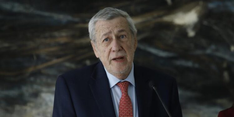 Chile asume presidencia de la Alianza del Pacífico y la traspasará en un mes a Perú