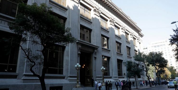 IPoM de junio: Banco Central proyecta que inflación continuará bajando