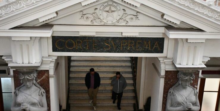 Tercera Sala de la Suprema rechaza los recursos de aclaración del Gobierno y las Isapres: