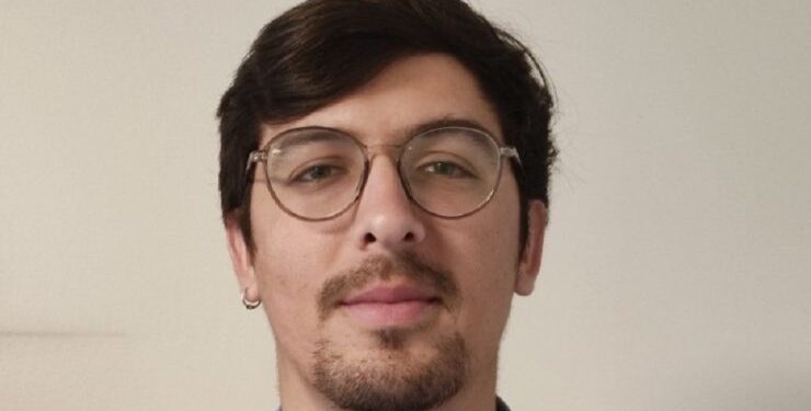 Caso Convenios: Daniel Andrade renunció a Revolución Democrática previo a la resolución del Tribunal Supremo