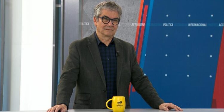 Marcel afirma que PGU se quedó sin financiamiento en 2022 : «Absorbió la mitad del espacio fiscal del 2023»
