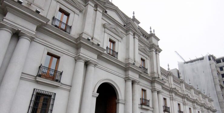 Gobierno convoca a los 3 poderes del Estado tras atentados explosivos en Valparaíso, Ñuble y Biobío