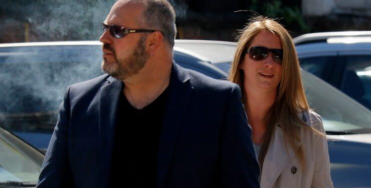 Caso Caval: Absuelven a Dávalos y Compagnon de estafa e infracción a Ley de Propiedad Intelectual