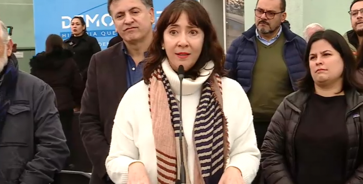 Pdte. Boric le pidió la renuncia a Tatiana Rojas, subsecretaria de Vivienda y Urbanismo