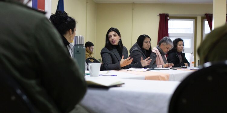 Gobierno realiza nuevo despliegue en terreno por la Provincia de Osorno