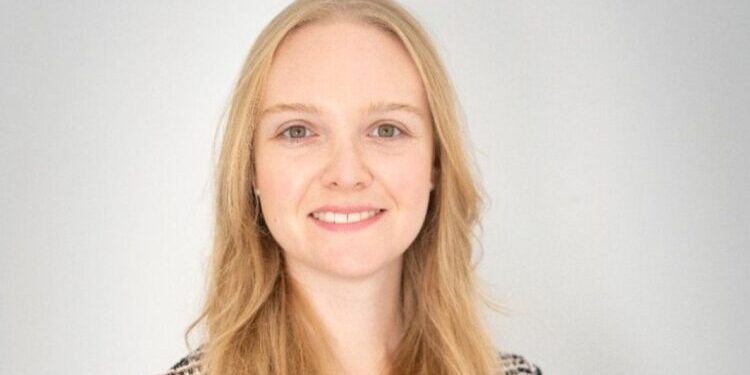 Beatriz Hevia es la nueva presidenta del Consejo Constitucional