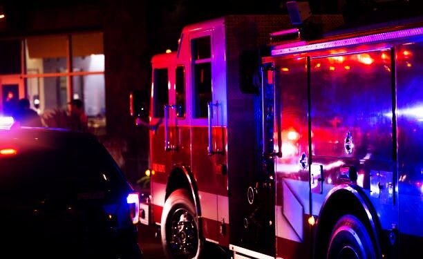 Osorno: Bombero fue agredido mientras realizaba labores por Campaña del Sobre